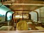 Mercedes Benz 300 Messwagen - Bj. 1960