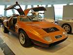 Mercedes Benz C 111 (Versuchswagen) - Bj. 1969