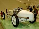 Mercedes 2L Rennwagen "Monza" - Bj. 1924