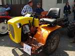 Merk Pullax P 20 - Bj. 1968