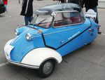 Messerschmitt KR 200- Bj. 1959