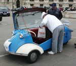 Messerschmitt KR 200- Bj. 1959