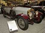Minerva Tourer Type AC - Bj. 1926