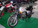 Moto Guzzi V 35C