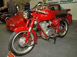 Moto Guzzi Stornello Sport - Bj. 1961