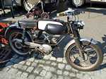 Moto Guzzi Dingo Cross - Bj. 1967