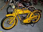 Motobécane Typ E - Bj. 1925