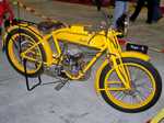 Motobécane Typ E - Bj. 1925