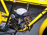 Motobécane Typ E - Bj. 1925