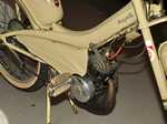 Motobécane Mobylette Type AV 44 - Bj. 1962