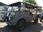 Mowag GW 3500 - Bj. 1963