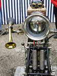 NSU 502T - Bj. 1927