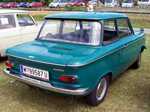 NSU Prinz 4 - Bj. 1967