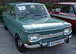 NSU Prinz 1000L - Bj. 1964