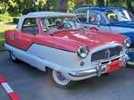 Nash Metropolitan Cabriolet Serie 560 IV "Baby Nash" - Bj. 1960