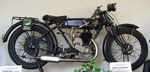 New Hudson OMS OHV - Bj. 1927