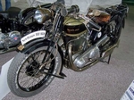 New Hudson MSO-86 - Bj. 1928