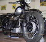Nimbus 750 C - Bj. 1951