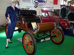 Oldsmobile Curved Dash Runabout R - Bj. 1903