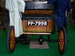 Oldsmobile Curved Dash Runabout R - Bj. 1903