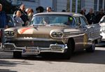 Oldsmobile 88 Dynamic 4Door Sedan - Bj. 1958