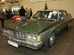 Oldsmobile 98 Regency Diesel - Bj. 1981