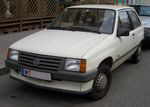 Opel Corsa A 1,3