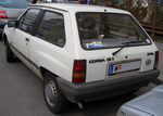 Opel Corsa A 1,3