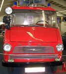 Opel Blitz TLF - Bj. 1964