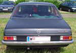 Opel Rekord D 1900