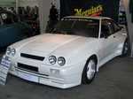 Opel Manta B Mantzel Evolution 3.0 - Bj. 1981