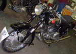 Phelon & Moore Panther 100 - Bj. 1957