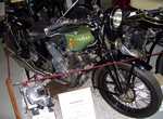 Phelon & Moore Panther 600 - Bj. 1928