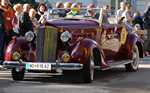 Packard 115-C Six Roadster - Bj. 1937