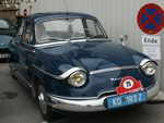 Panhard PL17 Serie L1 Bj. 1959