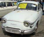 Panhard PL17 Serie L4 Bj. 1961