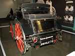 Panhard - Levassor P2D - Bj. 1892