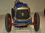 Panhard - Levassor 120CV - Bj. 1908