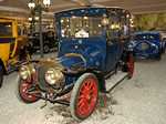 Panhard - Levassor Berline X5 - Bj. 1911