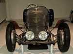 Panhard - Levassor Sport X49 - Bj. 1932