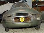 Panhard Dynavia - Bj. 1948