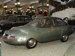 Panhard Dynavia - Bj. 1948