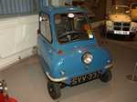 Peel P 50 - Bj. 1963