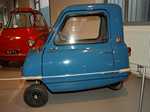 Peel P 50 - Bj. 1963