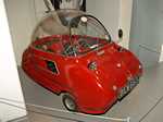 Peel Trident - Bj. 1965