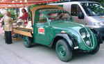 Peugeot 202 Pickup