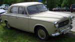 Peugeot 403