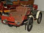 Peugeot Quadricycle - Bj. 1905