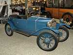 Peugeot 172 "Quadrilette" - Bj. 1923