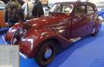 Peugeot 402 Légère E - Bj. 1935